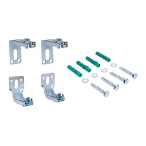 BIS Radiatorbevest.set OS1/ZVH VVE=50