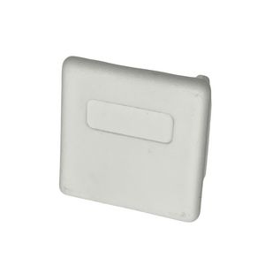 NX8030K EINDKAP INWENDIG WIT 41x41