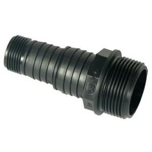 VERBINDINGSSTUK 50 X 5,6 / 150