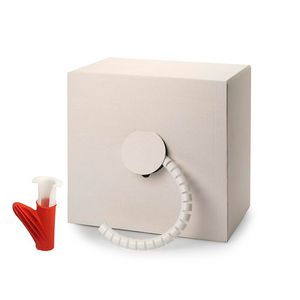 Easyflex 15mm rol 50m wit incl. tool