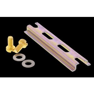 DIN Rail Kit COMBI 108 / 308