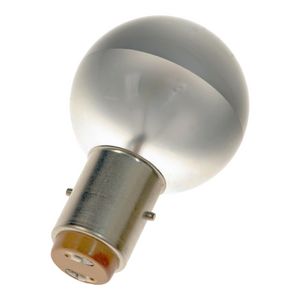 Lamp FIS BX22d/32 230V 50W Top Mirror Frosted