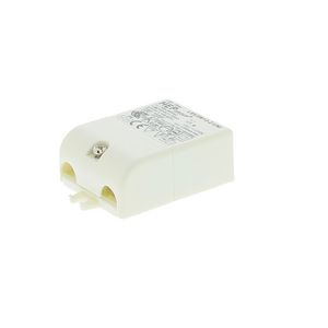 LED driver constante Spanning 12V max 6W