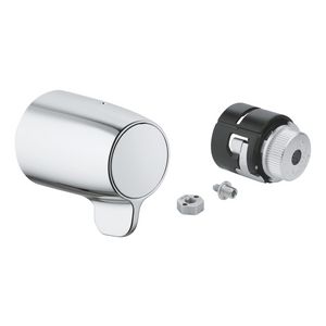 Grohtherm special temperatuurgreep 49072000