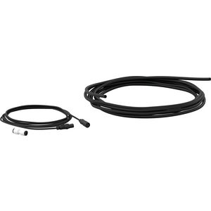 F25 Extension set chroom