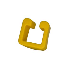 NX8050K EINDKAP UITWENDIG GEEL 41x41