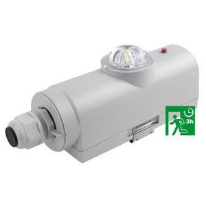 NOODVERLICHT HAGON/DINO