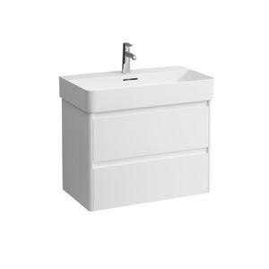 Vanity Unit 720x400x515mm White Matt H4114021082601
