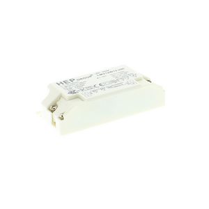 LED driver constante Spanning 12V max 12W