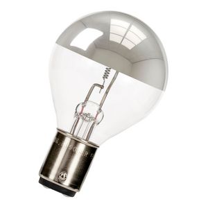 Lamp FIS Ba15d 24V 40W Top Mirror