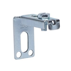 BIS Rad.Zijvasthouder ZVH 7520 42mm VVE=50