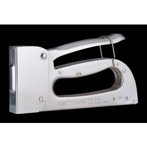Handtacker voor VX-nieten 6-10mm en J-nieten 10mm