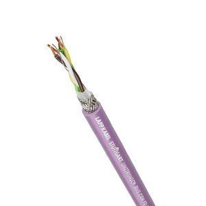 Haspel a 1000m. UNITRONIC BUS CAN FD P 2x2x0,34
