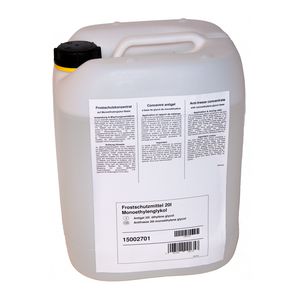 Antivries mono-ethyleen 20l FSM 20
