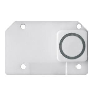 SYMBOOL VERLICHTE BEDIENINGSAPPARATEN-UIT-CHORUSMAR VVE=20