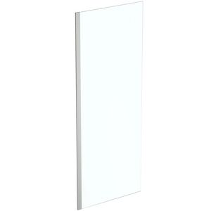 Inloop douchewand Connect-2 80x195cm omkeerbaar incl. muurprofiel excl. muursteun