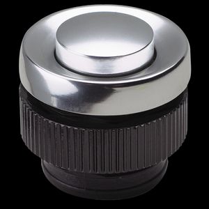 Deurcontact inbouw met steekcontacten IP54 alu. VVE=5 716216