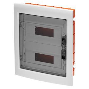 VERDEELKAST PANEEL VENSTER UITTREKBAAR FRAME DEUR ROOKGLAS