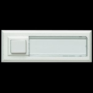 COMBIFIX beldrukker VVE=10 715014
