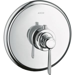 Afbouwdeel AXOR Montreux inbouw thermostaat High Flow chroom