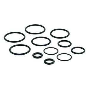 O-ringen set v.terugslagklep 14116