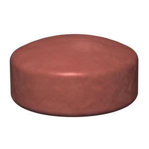 Stop uitzettend Ø165x70mm schuim