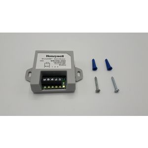 Alarm module print