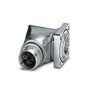 Ronde connector EPIC POWER M17 A3 3+PE F VVE=5