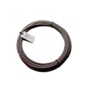 Kabel 15M INOX
