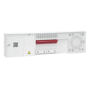 Icon Hoofdregelaar 24V 10 kanalen (serviceonderdeel)