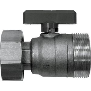 Afsluitventiel DN25