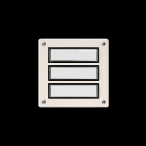 Etageplaat 3-voudig 715633