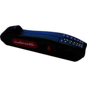 Kabelmes multi Ø4-28mm + strippen 0,5-6mm²