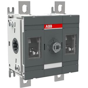 OT160EV11 SCHAKELAAR-DISCONNECTOR