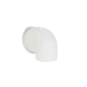 Pp 87gr, bocht d160mm