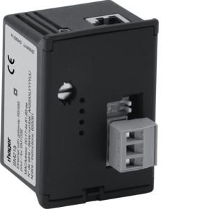 Module Ethernet Jbus/Modbus voor SM103E
