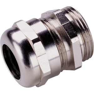 Wartel metaal ISO25-IP68 VVE=10