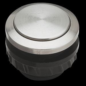Deurcontact inbouw met steekcontacten IP54 RVS VVE=5 716222