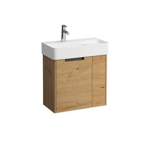Vanity Unit 570x295x515mm Wild Oak H4116031092671