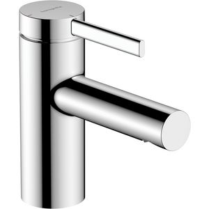 Wastafelmengkraan Zesis S 1-hendel 70 CoolStart z. chroom