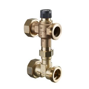 Mengventiel voor Regumat RTA