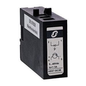 Solid state relais 12,5mm Uitgang 5-48V Advantys VVE=4
