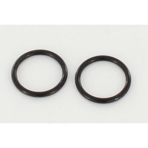 O-ring Ø29,74mmx3,53mm aanvoer/retour 2x S4312300