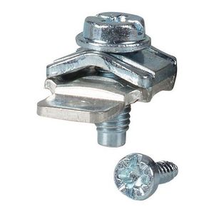 Nulklem voor CI bouwgrootte K3 1-10mm² VVE=20