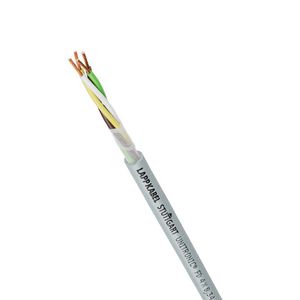 Haspel a 1000m. UNITRONIC FD 4x0,34