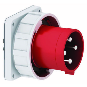 TCD 6h 63A 4P 400V IP67 110x106 Inb Ni