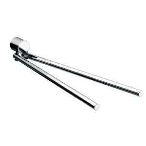 Rondo II handdoekhouder 464mm
