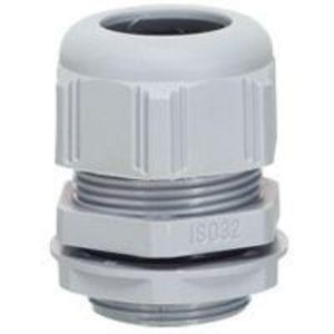 Meervoudige wartel ISO32 IP66 VVE=5