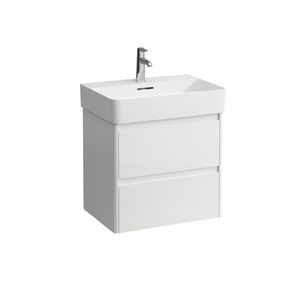 Vanity Unit 570x400x515mm White Glossy H4113721082611