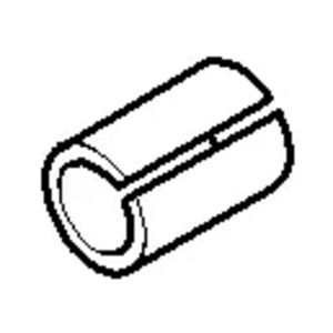 Rol pin 7x10mm 09311102890